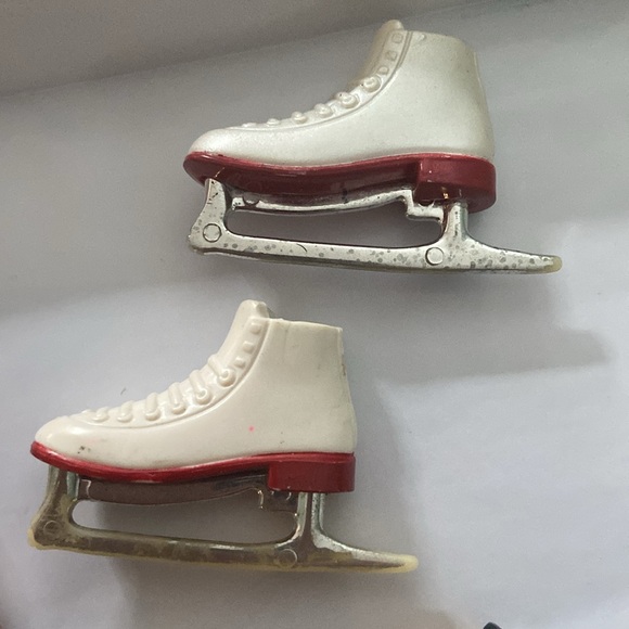 Bundle Bratz Shoes/Feet - Picture 3 of 9